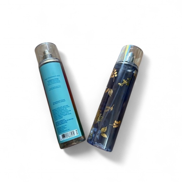 💜Bath & Body Works Mist Bundle - Picture 3 of 3